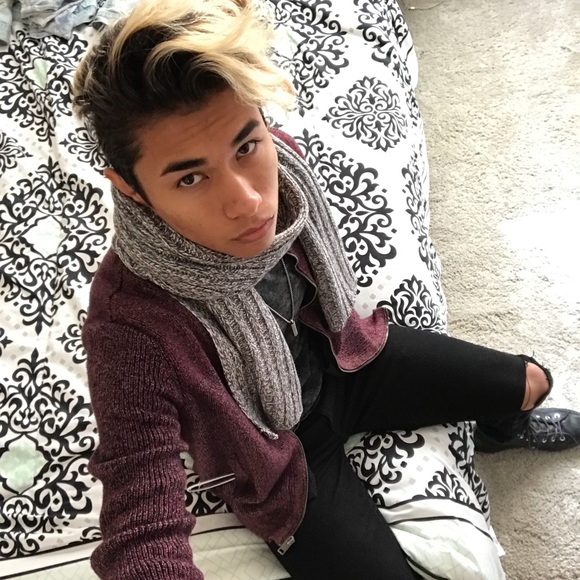 Meet your Posher, Ricky - Picture 2 of 2